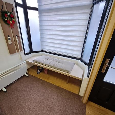 Apartment Colovic Raška Eksteriør billede