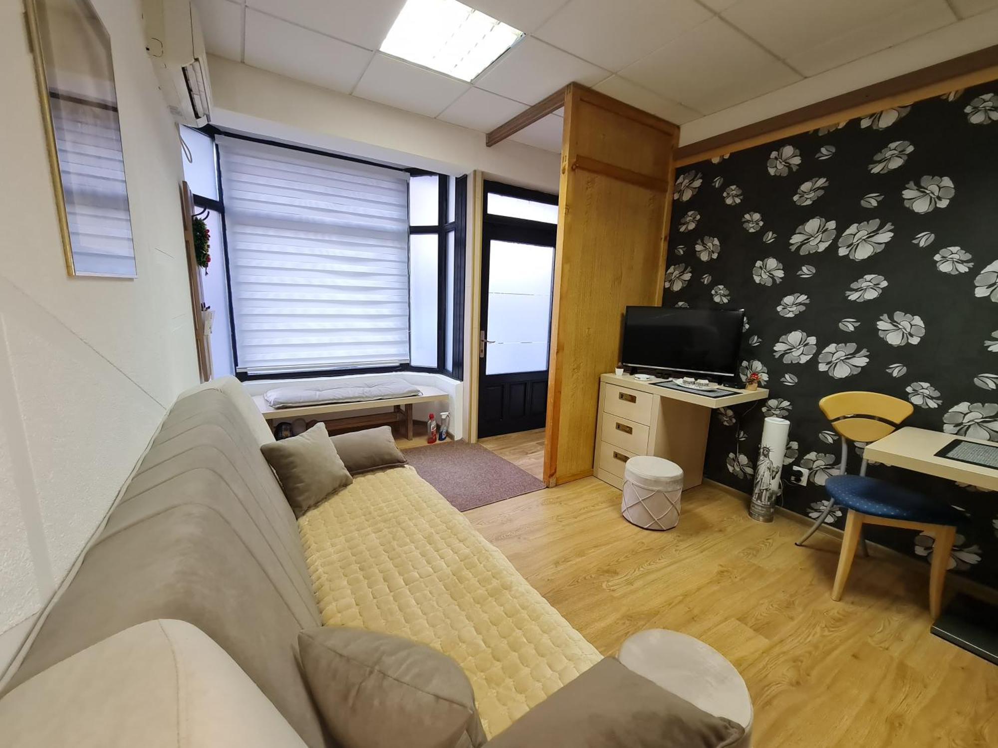 Apartment Colovic Raška Eksteriør billede