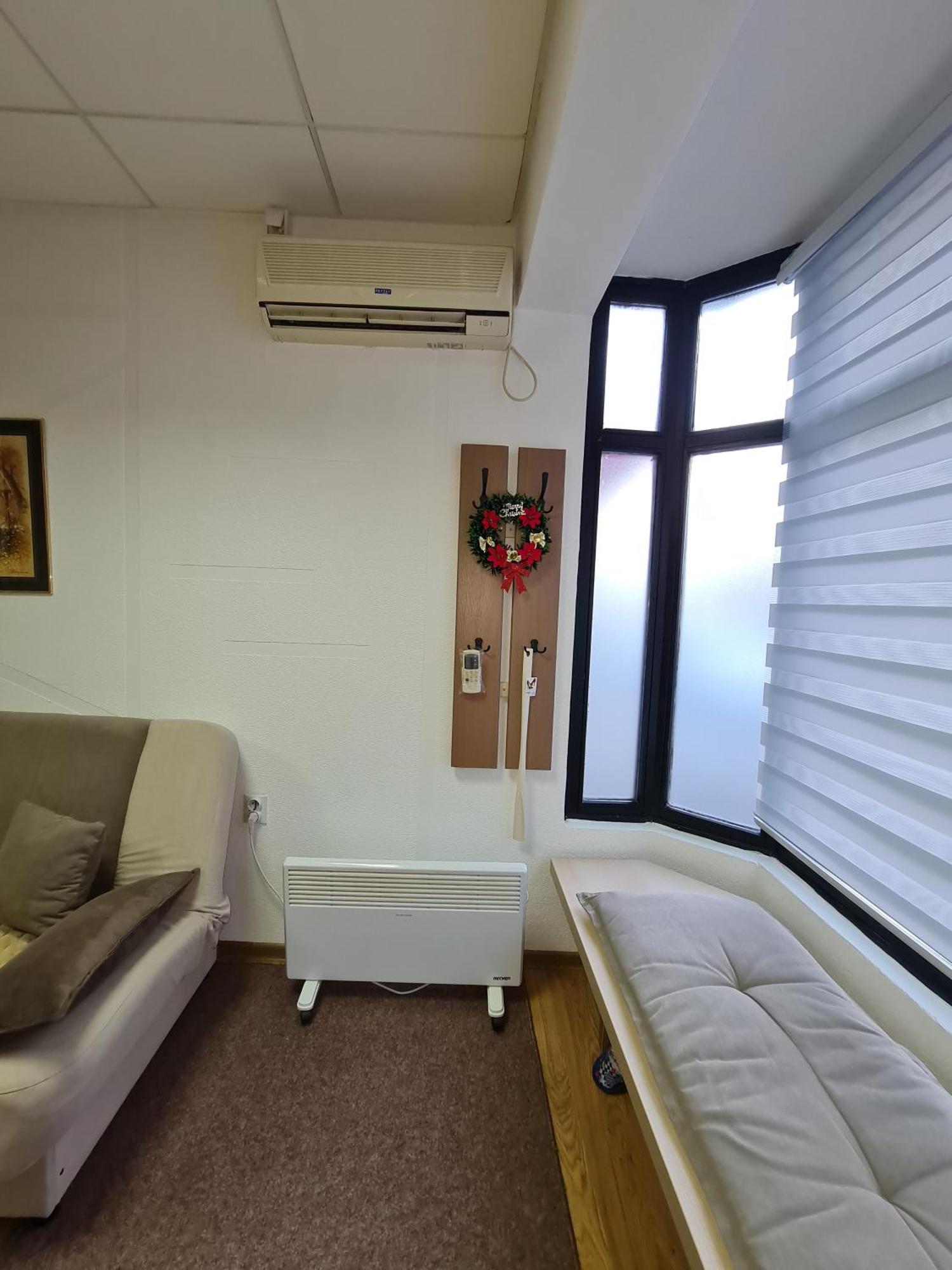 Apartment Colovic Raška Eksteriør billede