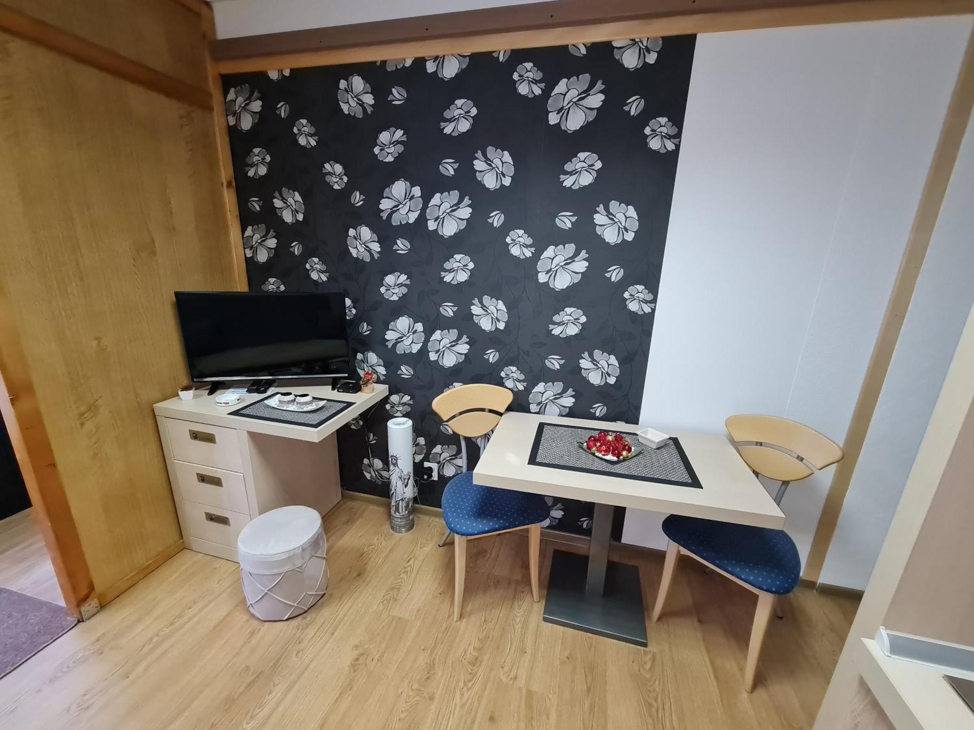 Apartment Colovic Raška Eksteriør billede